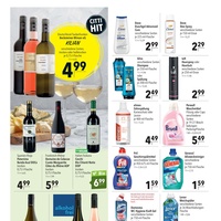 CITTI Markt Prospekt - Wein