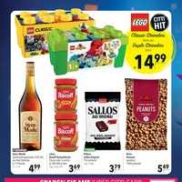 CITTI Markt Prospekt Seite 2