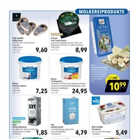 CITTI Markt Prospekt - Käse