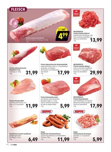 CITTI Markt Prospekt - Aktuelle Angebote für Profis - Seite 2