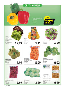 CITTI Markt Prospekt - Aktuelle Angebote für Profis