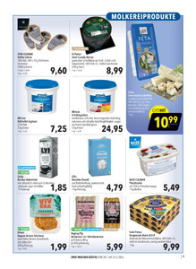 CITTI Markt Prospekt - Aktuelle Angebote für Profis