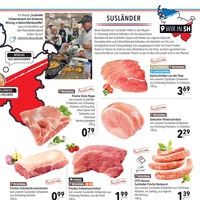 CITTI Markt Prospekt Seite 3