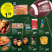 CITTI Markt Prospekt Seite 18