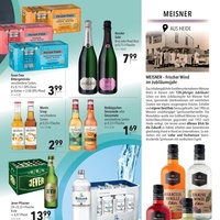 CITTI Markt Prospekt - Bier