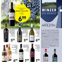 CITTI Markt Prospekt - Wein