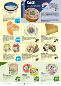 CITTI Markt Prospekt - Angebote ab 28.01.