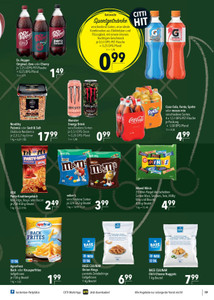 CITTI Markt Prospekt - Angebote ab 28.01.