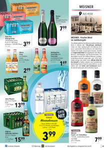 CITTI Markt Prospekt - Angebote ab 28.01.