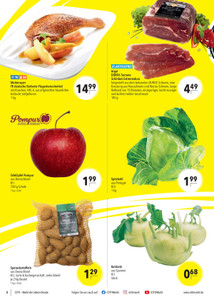 CITTI Markt Prospekt - CITTI Hits - Seite 2