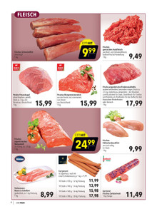 CITTI Markt Prospekt - Angebote für Profis - Seite 2