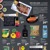 CITTI Markt Prospekt Seite 3