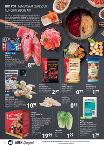 CITTI Markt Prospekt - Angebote ab 11.02. - Seite 2