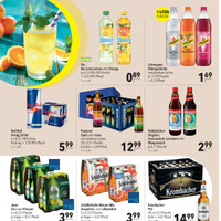 CITTI Markt Prospekt - Bier