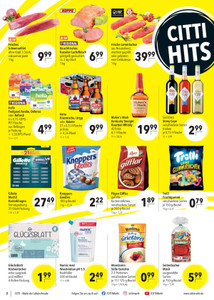 CITTI Markt Prospekt - Angebote ab 18.02. - Seite 2