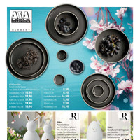 CITTI Markt Prospekt - Ostern