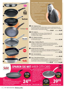 CITTI Markt Prospekt - Markenwelten - Seite 2