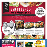 CITTI Markt Prospekt Seite 2