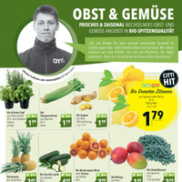 CITTI Markt Prospekt Seite 2