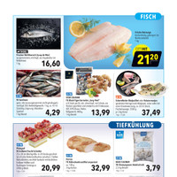 CITTI Markt Prospekt Seite 3