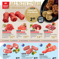 CITTI Markt Prospekt Seite 2