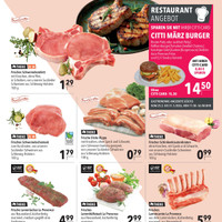 CITTI Markt Prospekt Seite 3