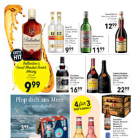 CITTI Markt Prospekt - Bier