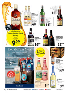 CITTI Markt Prospekt - Angebote ab 04.03.