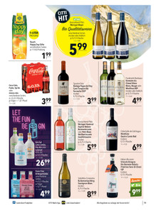 CITTI Markt Prospekt - Angebote ab 04.03.