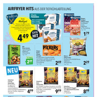 CITTI Markt Prospekt Seite 2