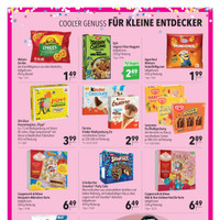 CITTI Markt Prospekt Seite 3