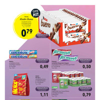 CITTI Markt Prospekt Seite 2