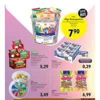 CITTI Markt Prospekt Seite 3