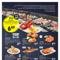 CITTI Markt Prospekt Seite 3