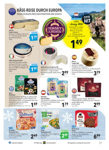 CITTI Markt Prospekt - Seafood Woche