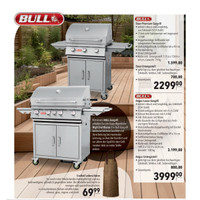 CITTI Markt Prospekt - Grillen