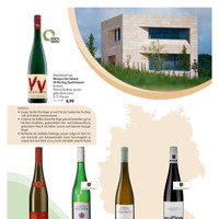 CITTI Markt Prospekt - Obst & Gemüse