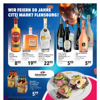 CITTI Markt Prospekt Seite 3