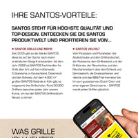 CITTI Markt Prospekt - Grillen