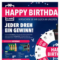 CITTI Markt Prospekt Seite 2