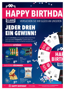 CITTI Markt Prospekt - Angebote ab 18.03. - Seite 2