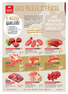 CITTI Markt Prospekt - Angebote ab 25.03. - Seite 2