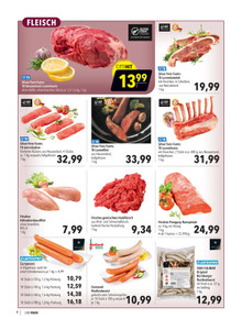 CITTI Markt Prospekt - Aktuelle Angebote für Profis - Seite 2