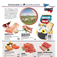 CITTI Markt Prospekt Seite 3