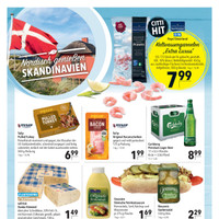 CITTI Markt Prospekt Seite 2