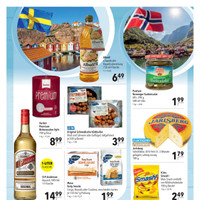 CITTI Markt Prospekt Seite 3