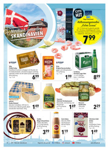 CITTI Markt Prospekt - Angebote ab 08.04. - Seite 2