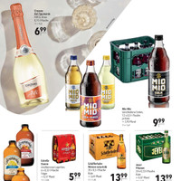 CITTI Markt Prospekt - Bier