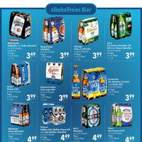 CITTI Markt Prospekt Seite 19