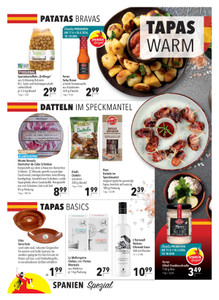 CITTI Markt Prospekt - Angebote ab 15.04. - Seite 2